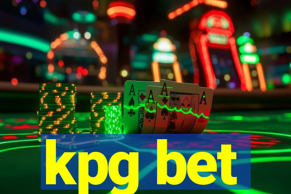 kpg bet