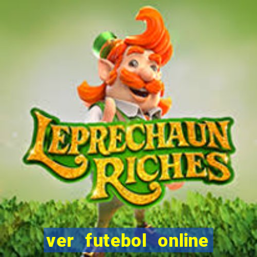 ver futebol online ao vivo