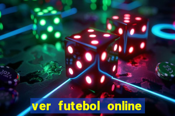 ver futebol online ao vivo