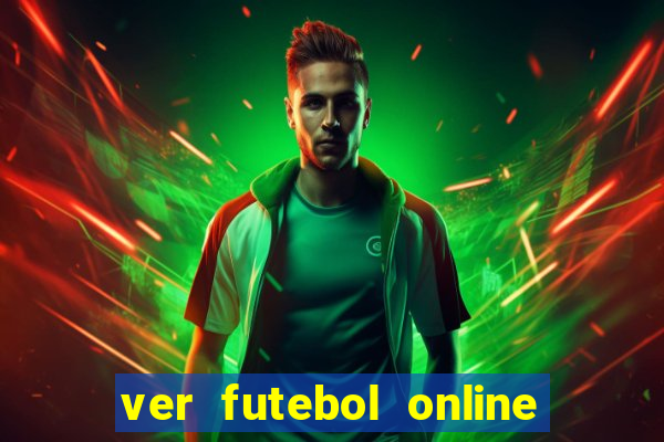 ver futebol online ao vivo