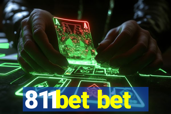 811bet bet