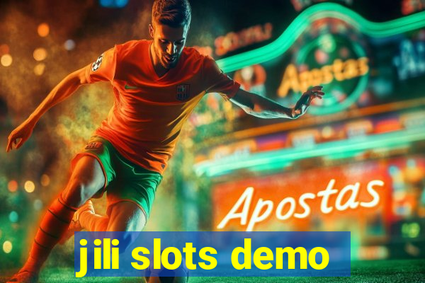 jili slots demo