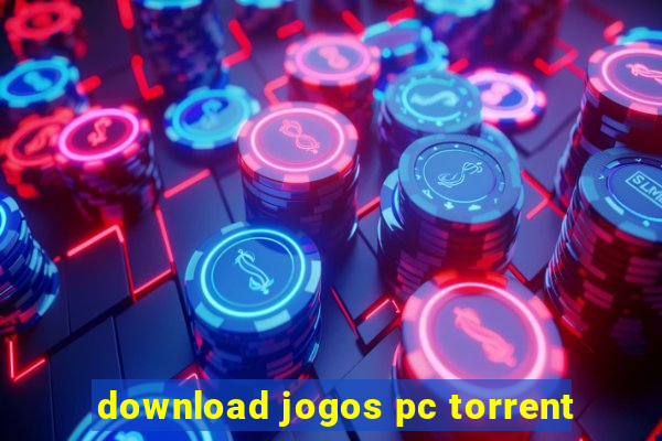 download jogos pc torrent