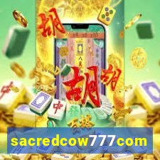 sacredcow777com