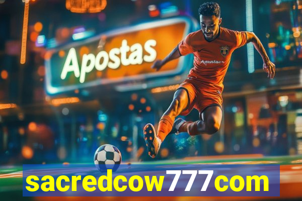 sacredcow777com