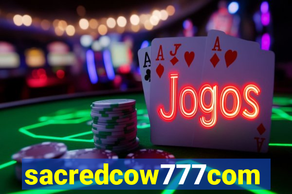 sacredcow777com