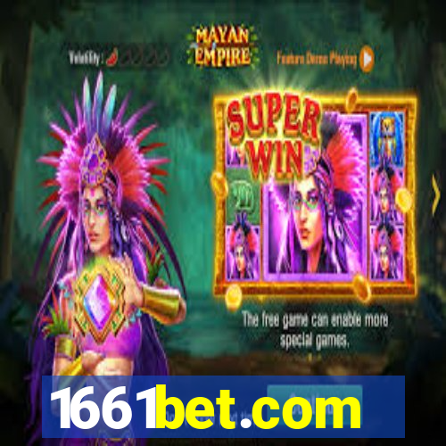 1661bet.com