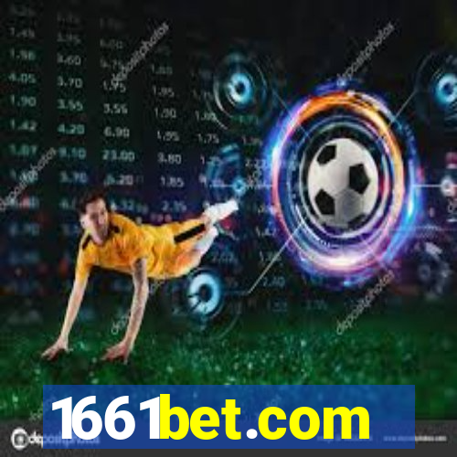 1661bet.com