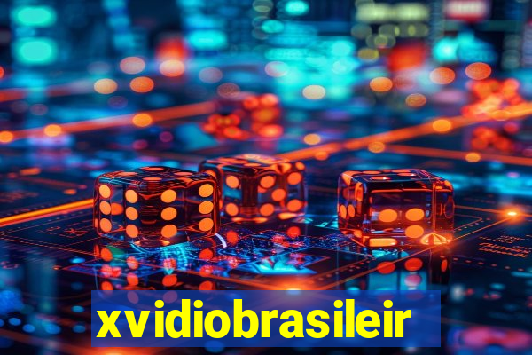 xvidiobrasileiro