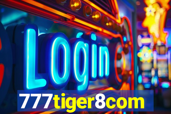 777tiger8com