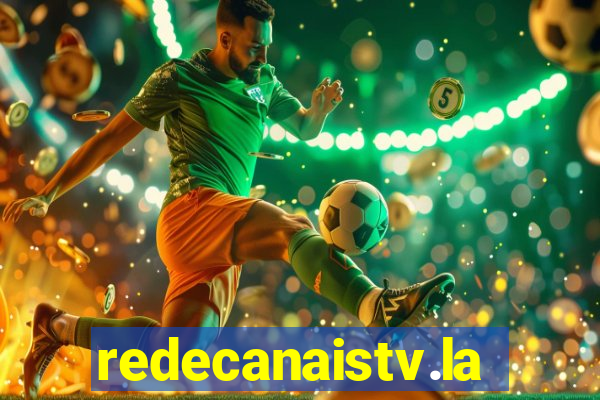 redecanaistv.la