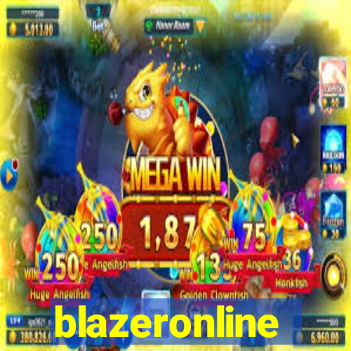 blazeronline