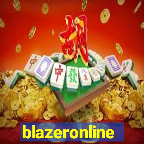 blazeronline