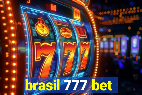 brasil 777 bet