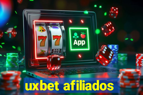 uxbet afiliados