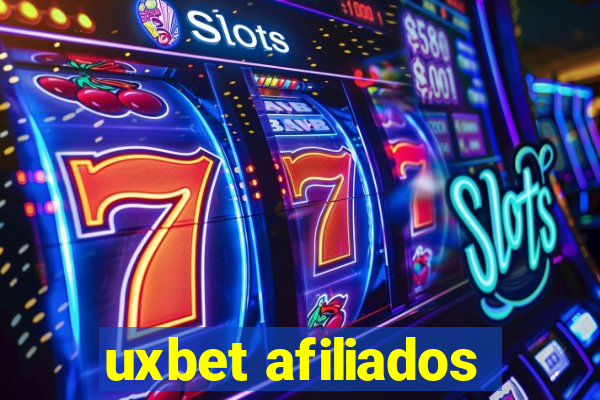 uxbet afiliados