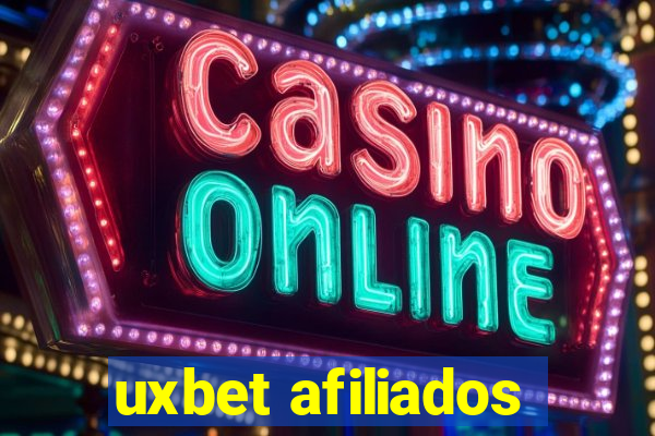 uxbet afiliados