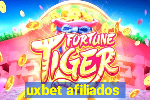 uxbet afiliados