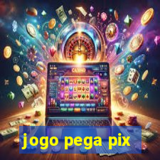 jogo pega pix