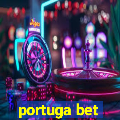 portuga bet