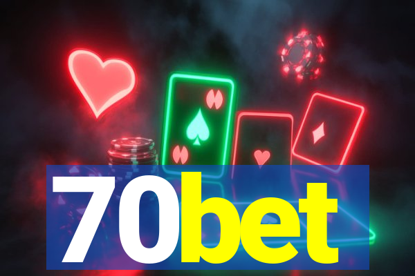 70bet