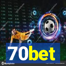 70bet