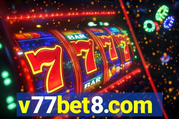 v77bet8.com