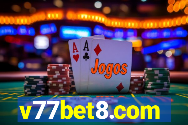 v77bet8.com