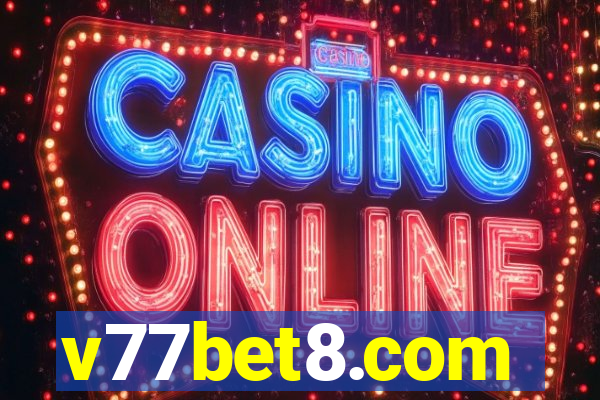 v77bet8.com