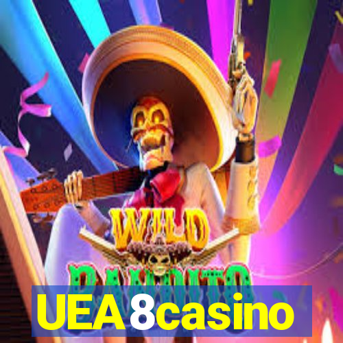 UEA8casino