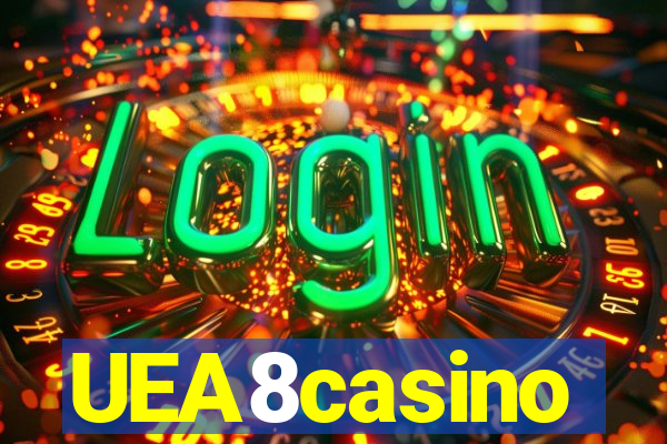 UEA8casino