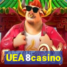 UEA8casino