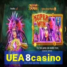 UEA8casino