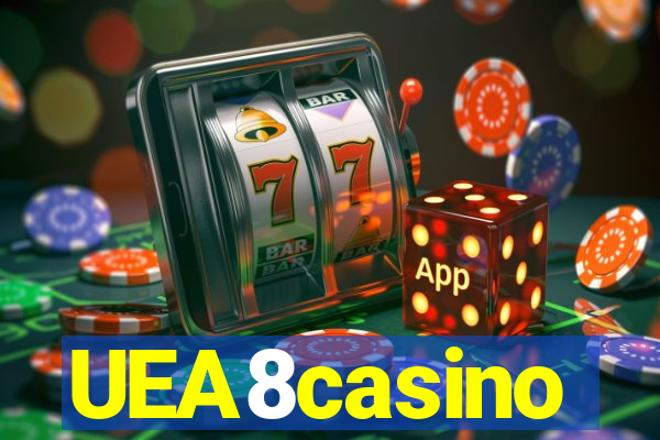 UEA8casino