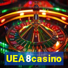 UEA8casino