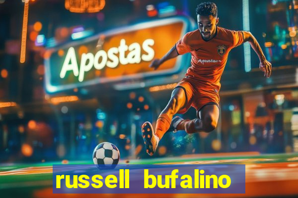 russell bufalino causa da morte