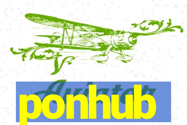 ponhub