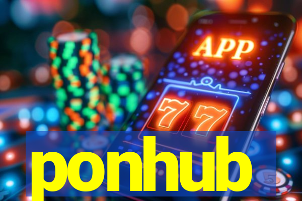 ponhub