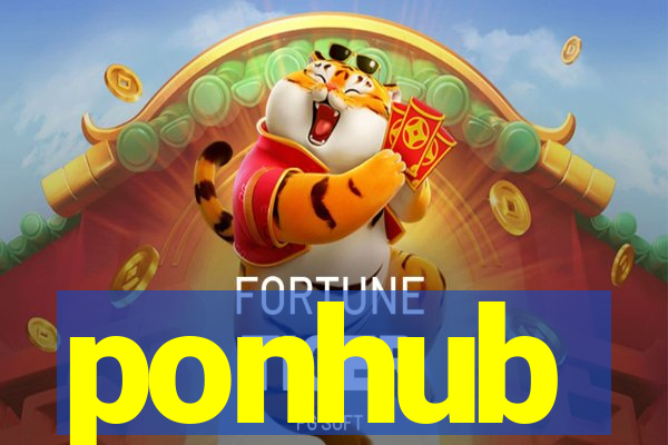 ponhub