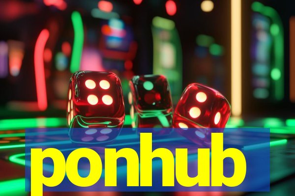 ponhub