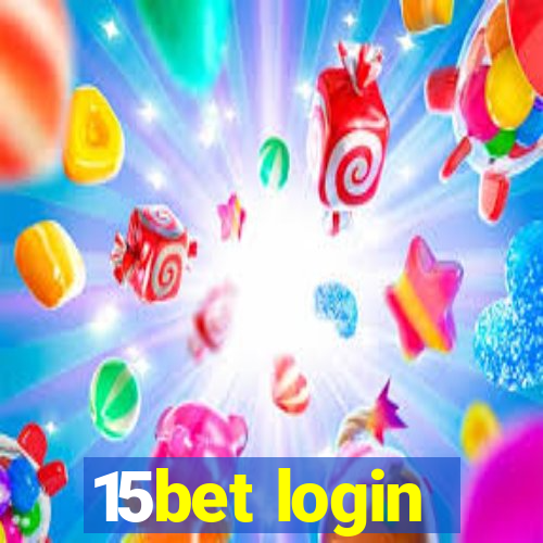 15bet login