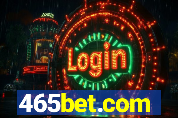 465bet.com