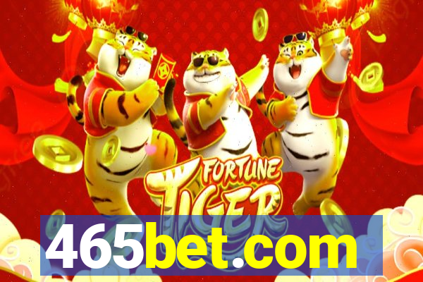 465bet.com