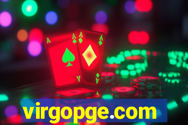 virgopge.com