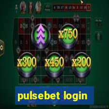 pulsebet login