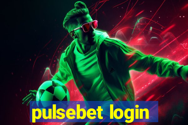 pulsebet login