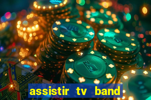 assistir tv band bahia ao vivo