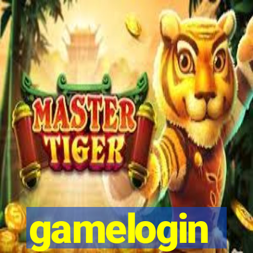 gamelogin