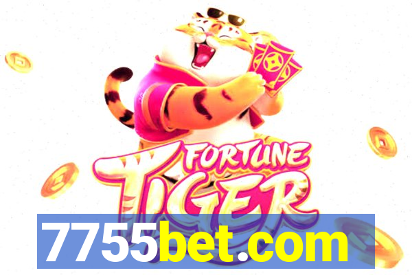 7755bet.com