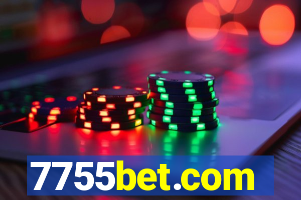 7755bet.com